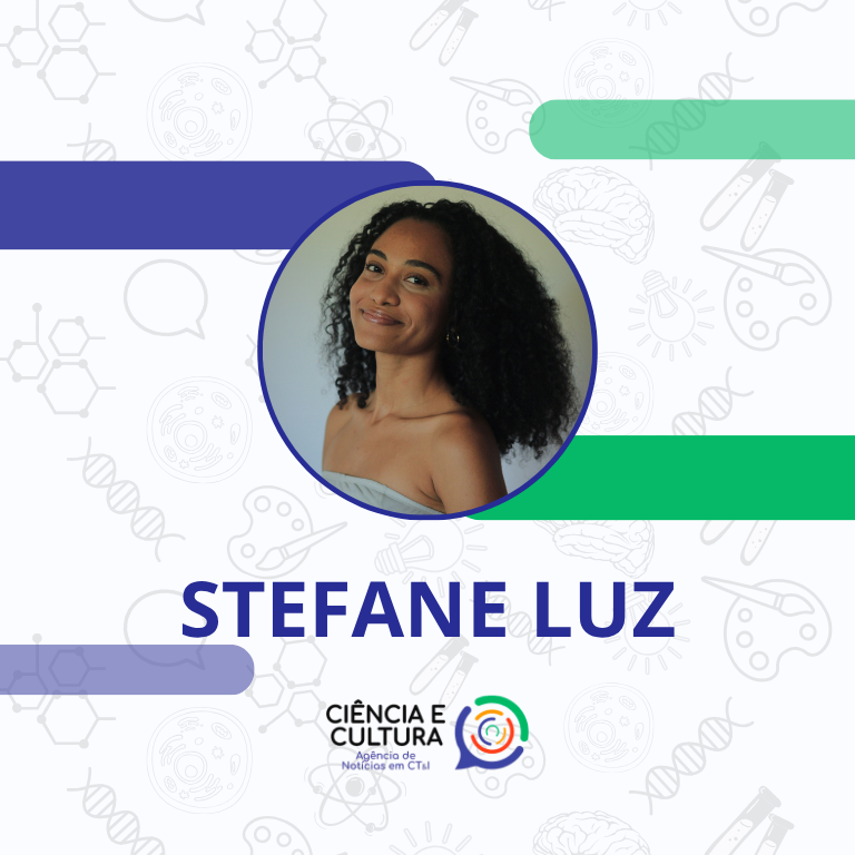 Stefane Luz