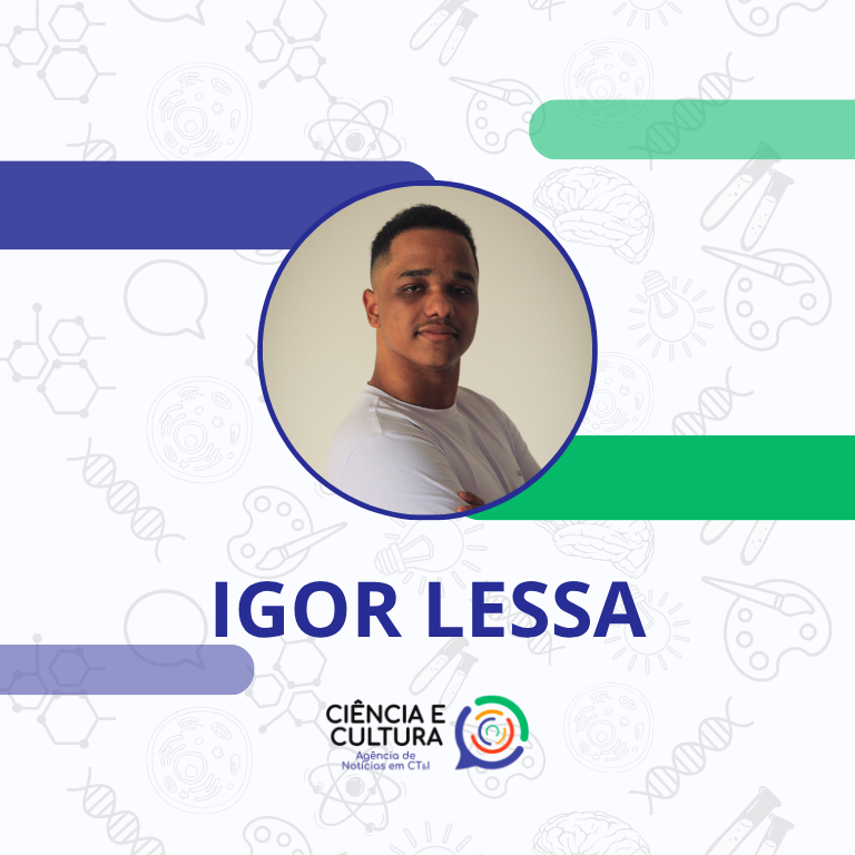 Igor Lessa
