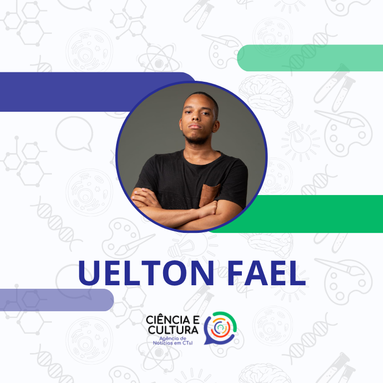 Uelton Fael