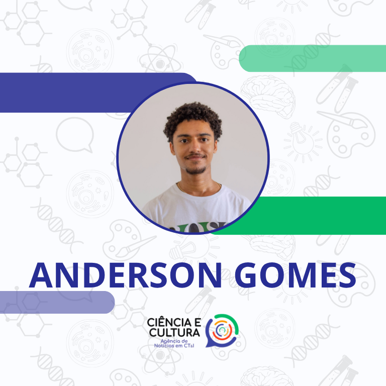 Anderson Gomes