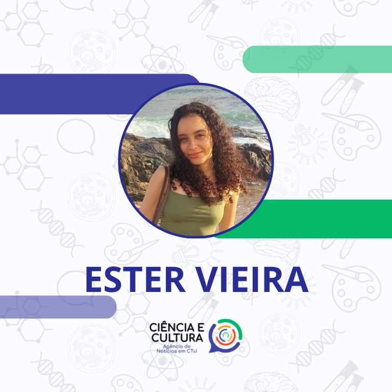 Ester Vieira