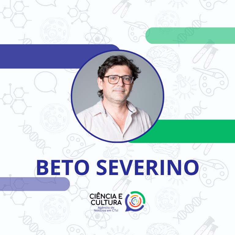 Beto Severino