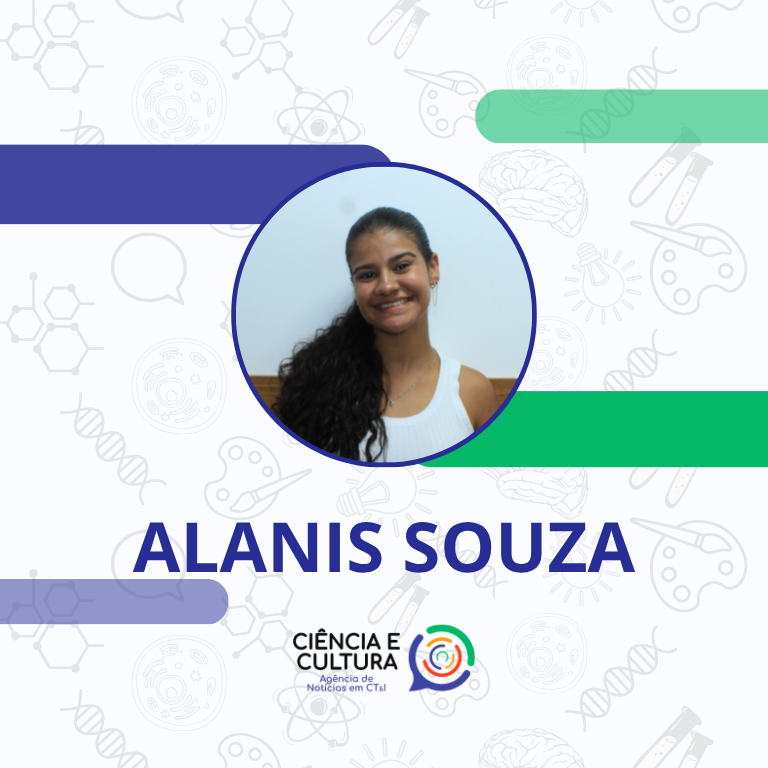 Alanis Souza