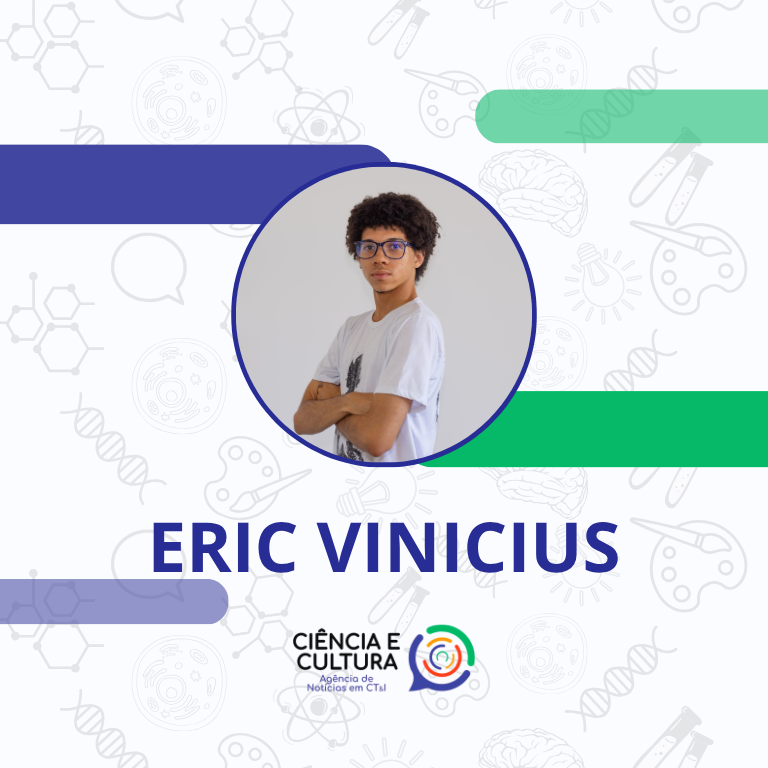 Eric Vinicius