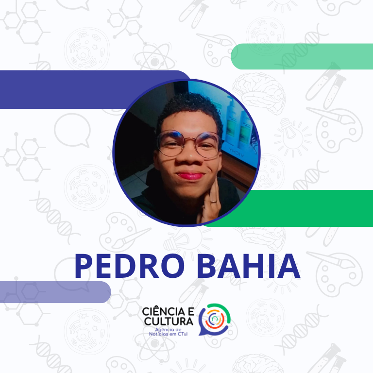 Pedro Bahia