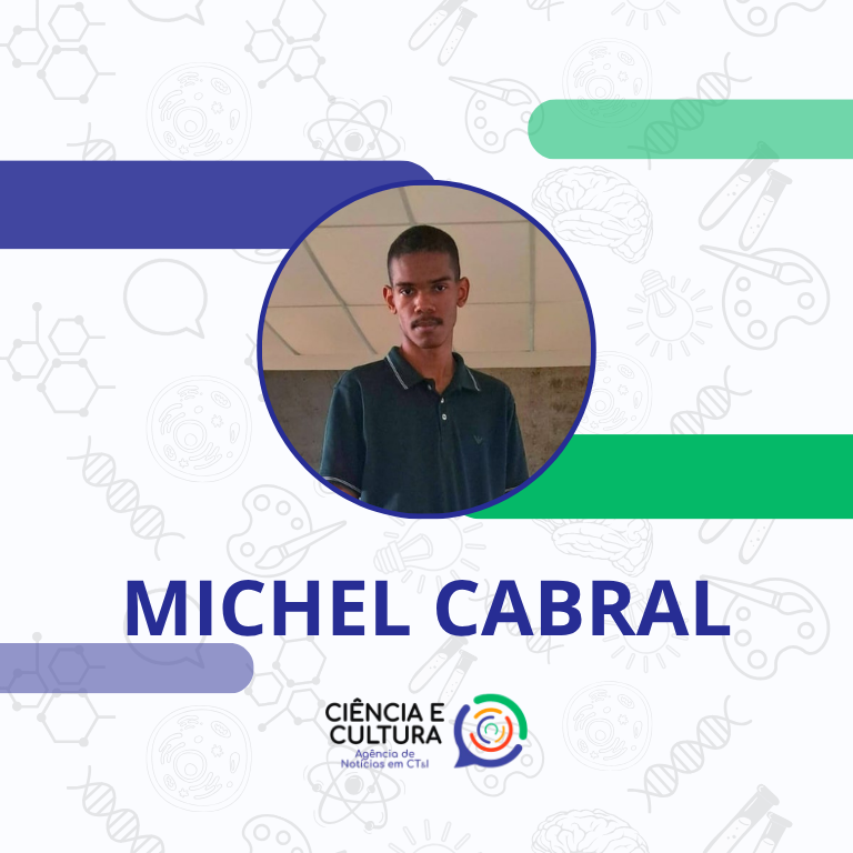Michel Cabral